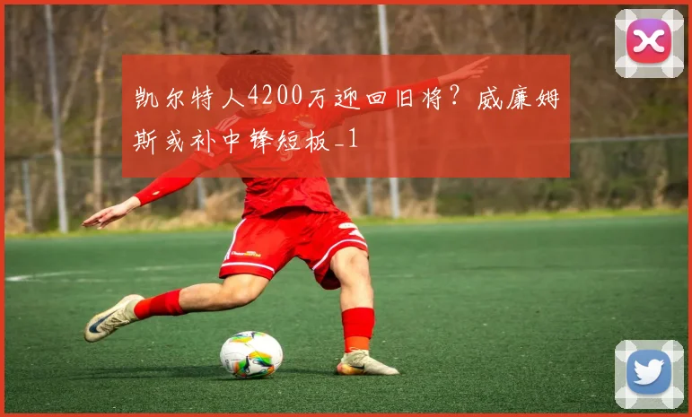 凯尔特人4200万迎回旧将？威廉姆斯或补中锋短板_1